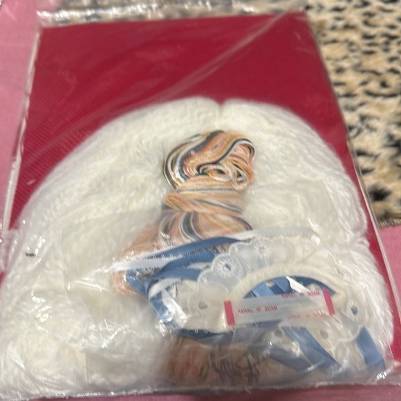 Loving Stitches Cross Stitch Kit - Picture 3 of 3